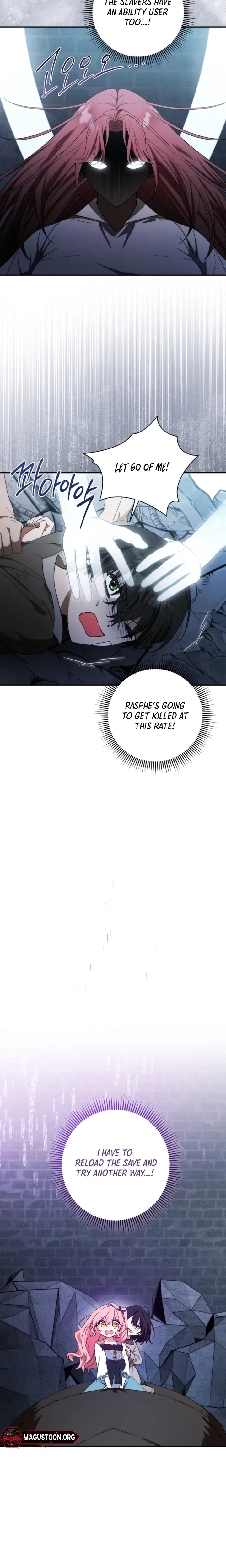 Let’s Make Saving a Habit Chapter 11 – Page 10