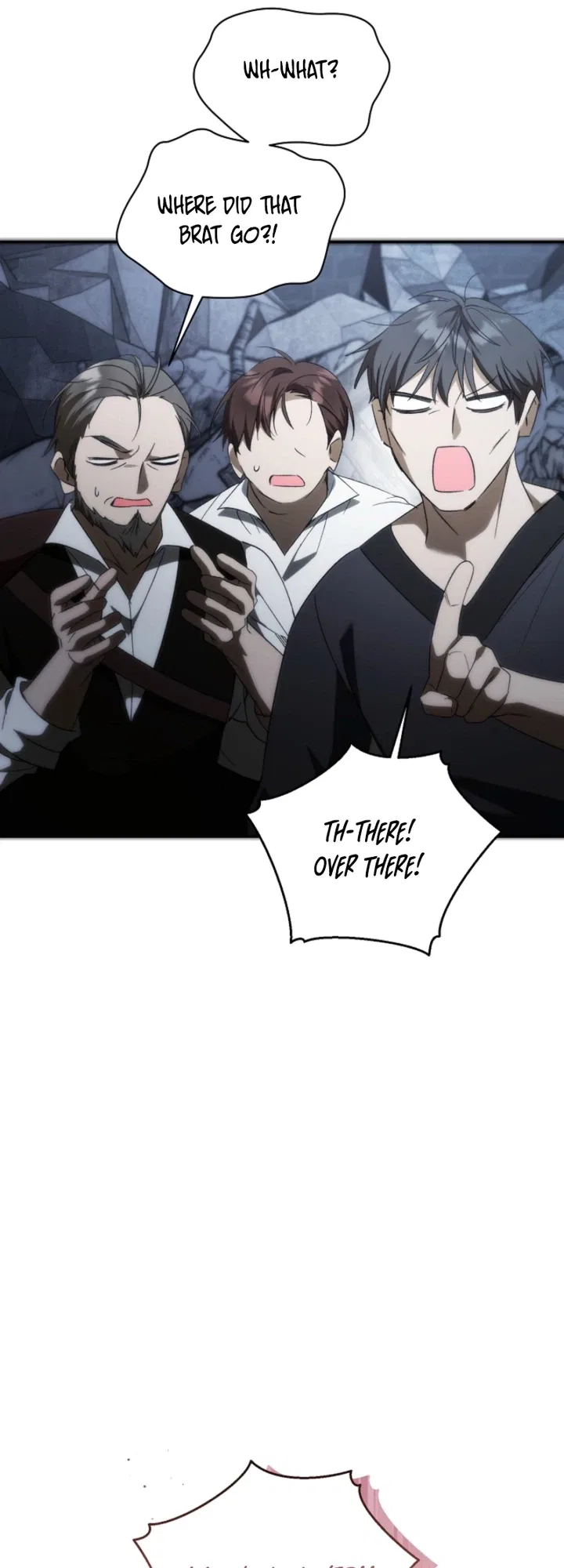 Let’s Make Saving a Habit Chapter 11 – Page 12