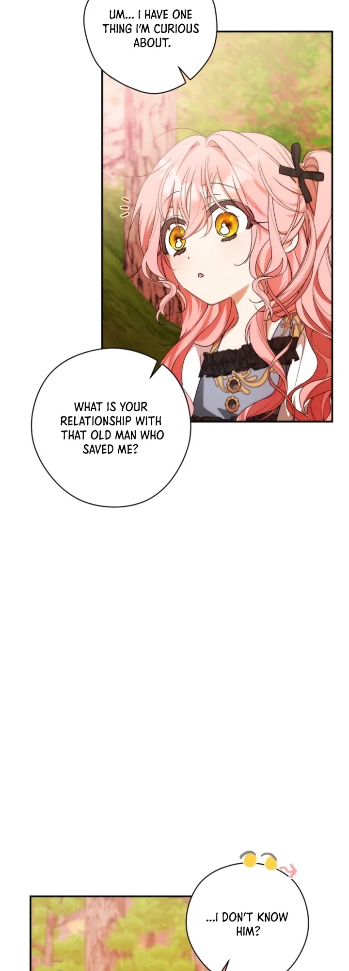 Let’s Make Saving a Habit Chapter 11 – Page 24