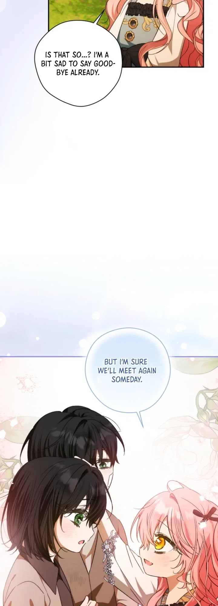 Let’s Make Saving a Habit Chapter 11 – Page 27