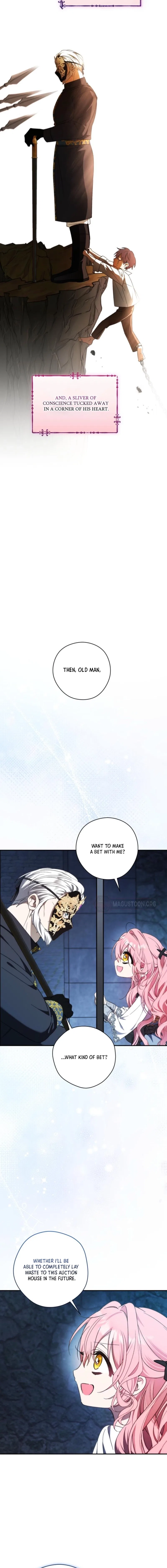 Let’s Make Saving a Habit Chapter 10 – Page 3