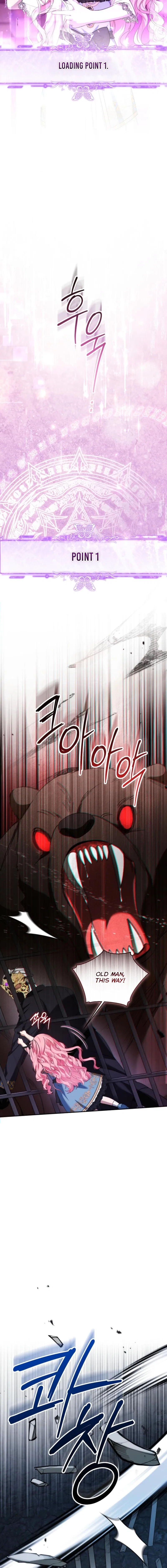 Let’s Make Saving a Habit Chapter 10 – Page 11