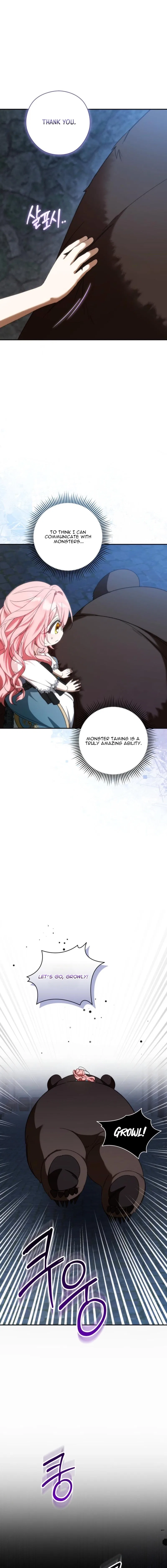Let’s Make Saving a Habit Chapter 10 – Page 16