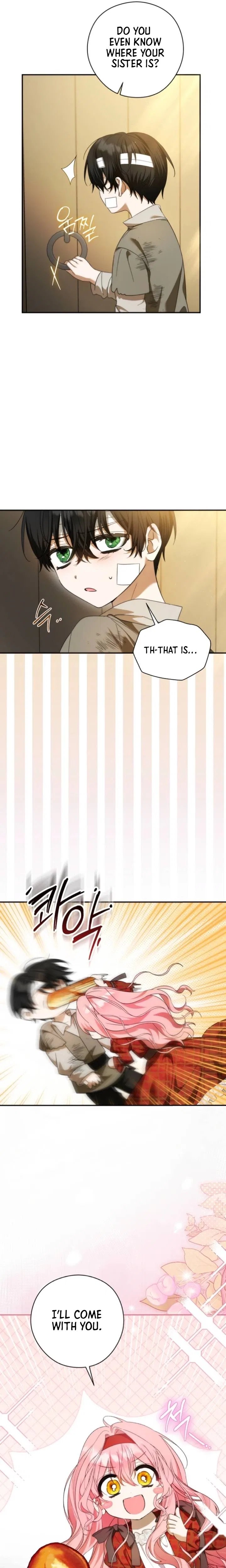 Let’s Make Saving a Habit Chapter 9 – Page 6