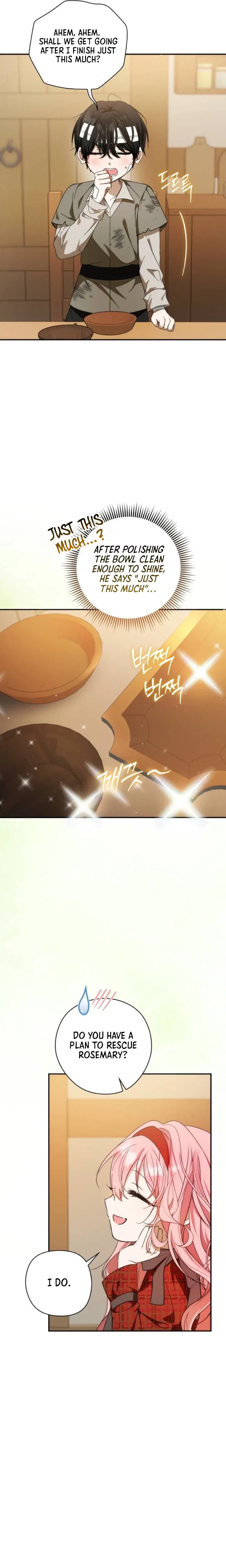 Let’s Make Saving a Habit Chapter 9 – Page 10