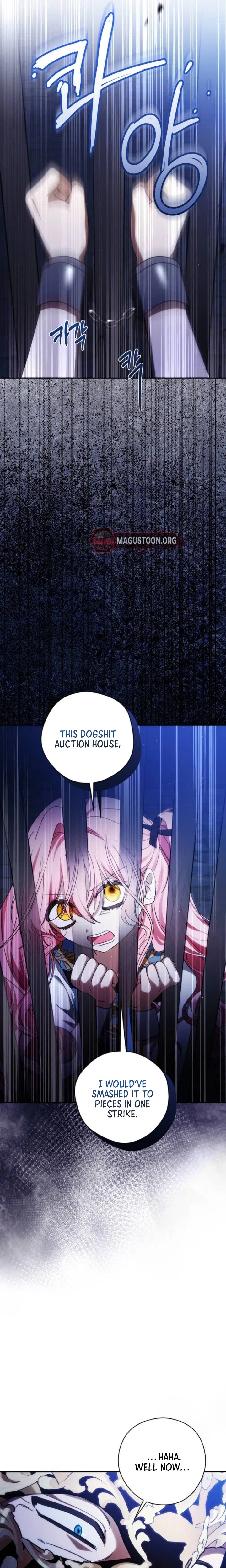 Let’s Make Saving a Habit Chapter 9 – Page 30