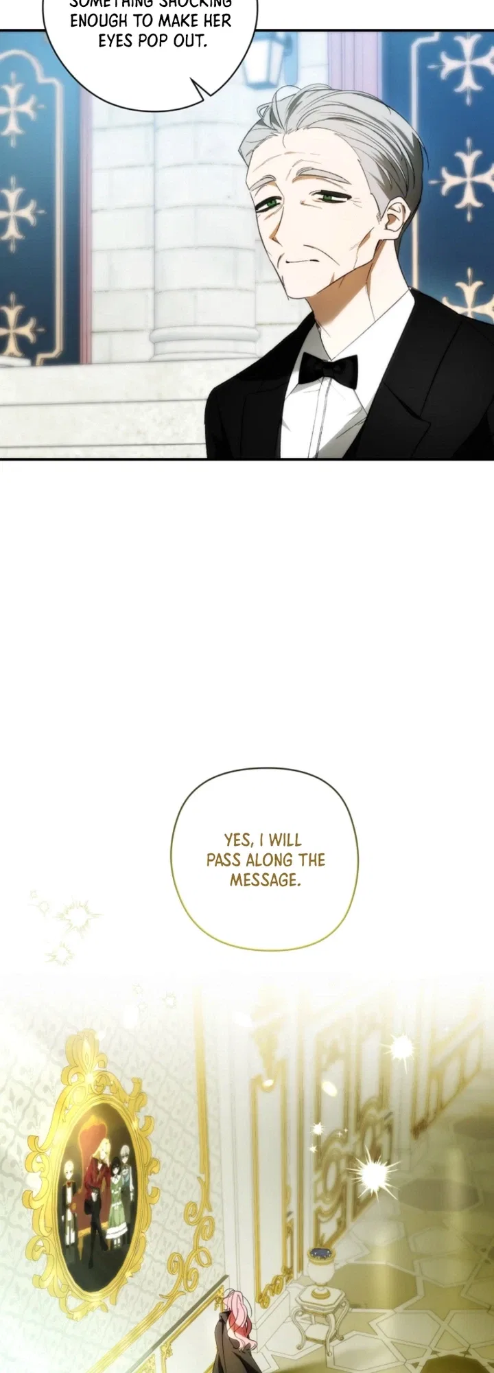 Let’s Make Saving a Habit Chapter 8 – Page 3