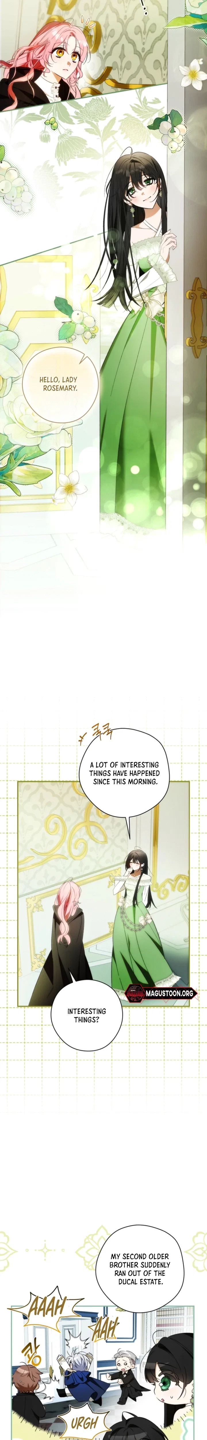 Let’s Make Saving a Habit Chapter 8 – Page 5