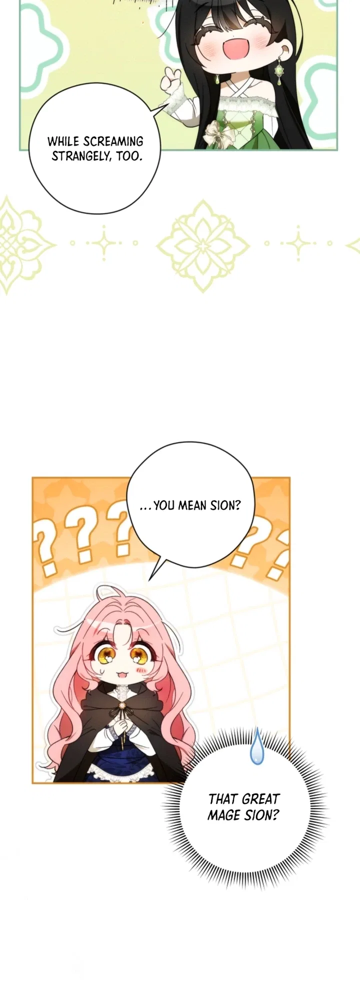 Let’s Make Saving a Habit Chapter 8 – Page 6