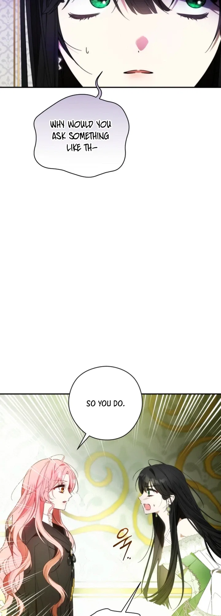 Let’s Make Saving a Habit Chapter 8 – Page 9