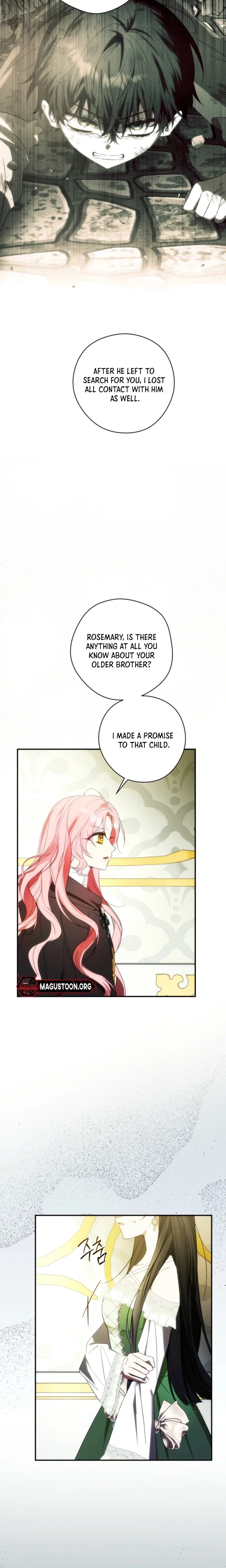 Let’s Make Saving a Habit Chapter 8 – Page 13