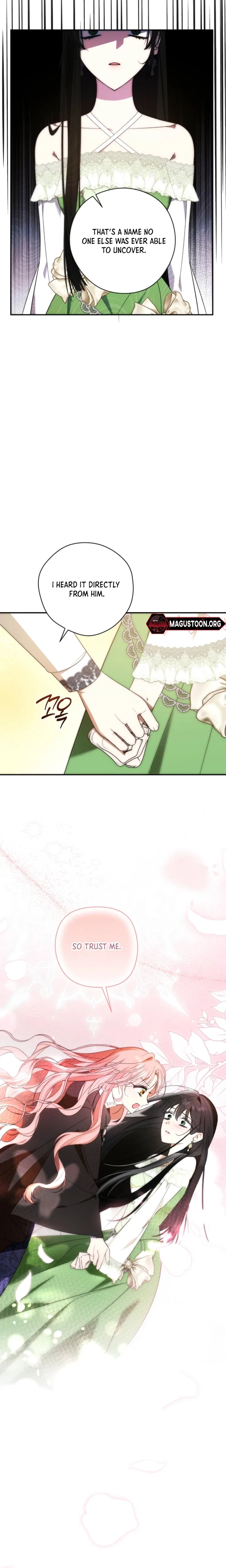 Let’s Make Saving a Habit Chapter 8 – Page 16