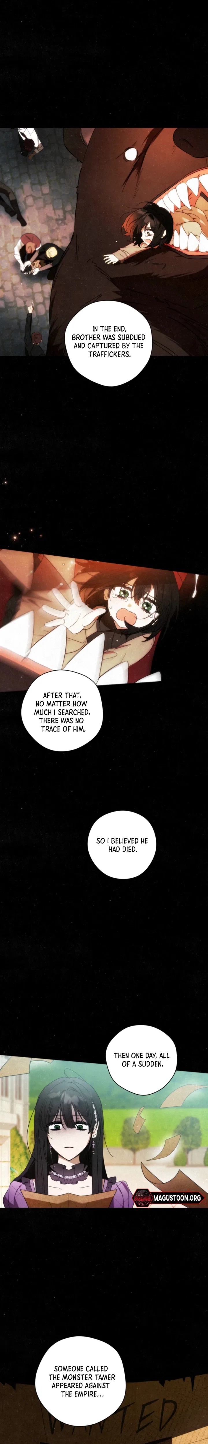 Let’s Make Saving a Habit Chapter 8 – Page 20