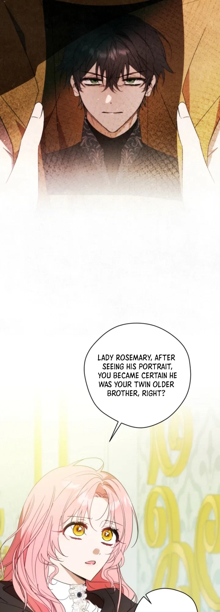 Let’s Make Saving a Habit Chapter 8 – Page 21