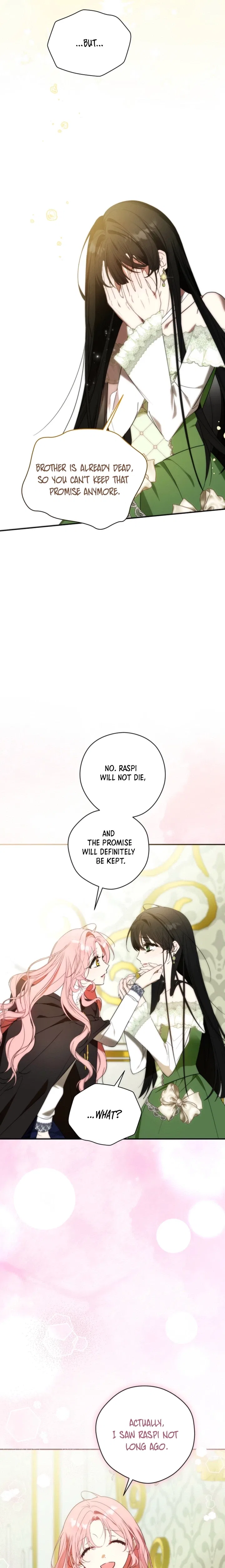 Let’s Make Saving a Habit Chapter 8 – Page 25