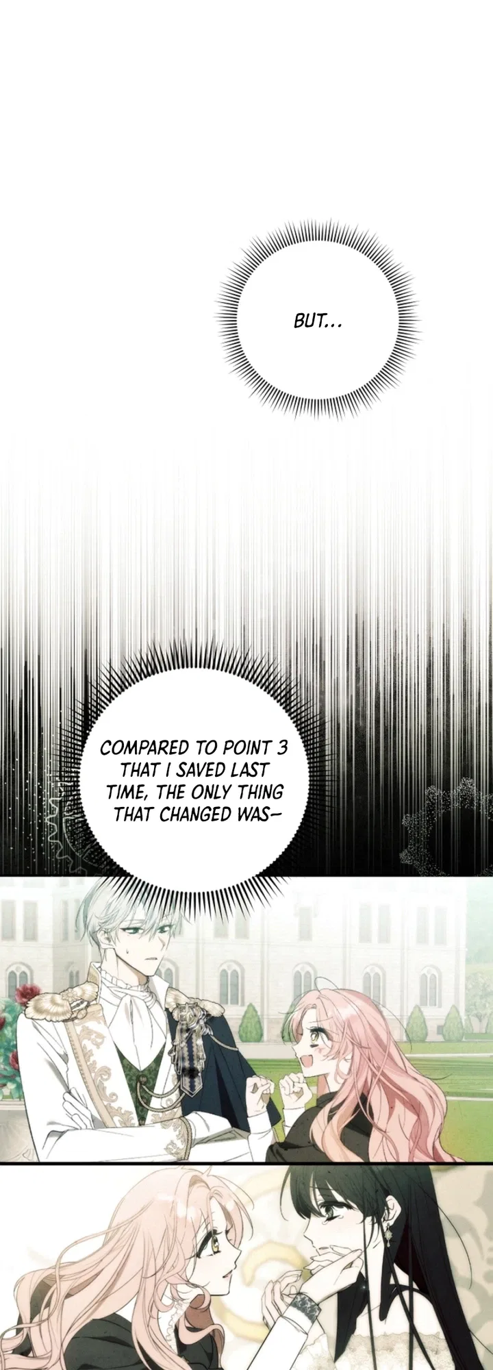 Let’s Make Saving a Habit Chapter 8 – Page 33