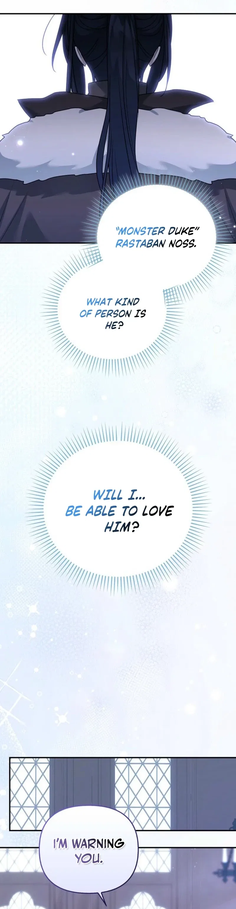 A Terminally Ill Villainess Refuses To Be Adopted Chapter 84 – Page 10