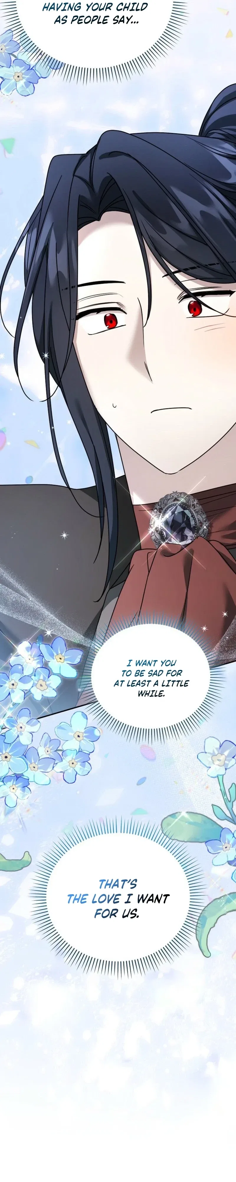 A Terminally Ill Villainess Refuses To Be Adopted Chapter 84 – Page 17