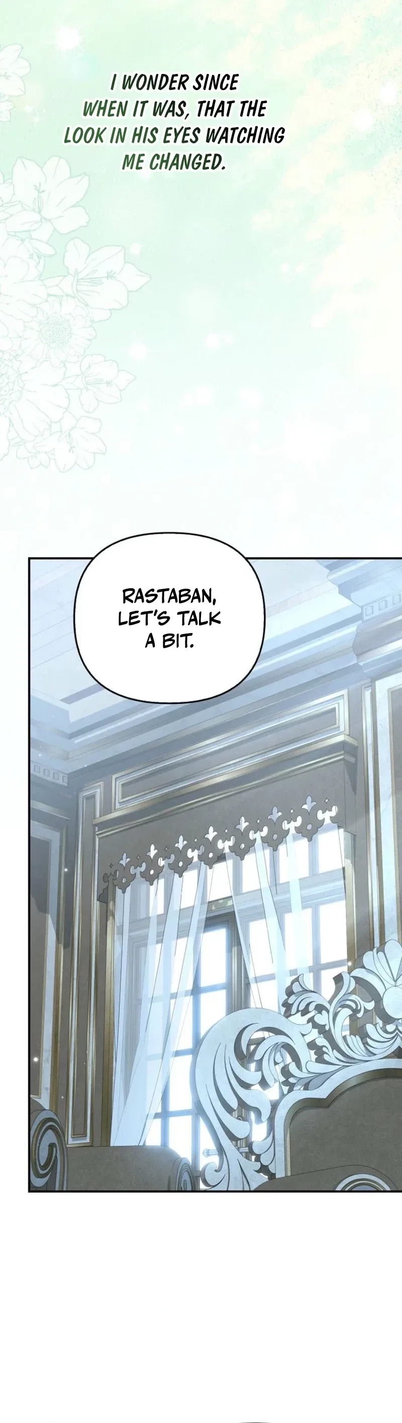 A Terminally Ill Villainess Refuses To Be Adopted Chapter 84 – Page 27