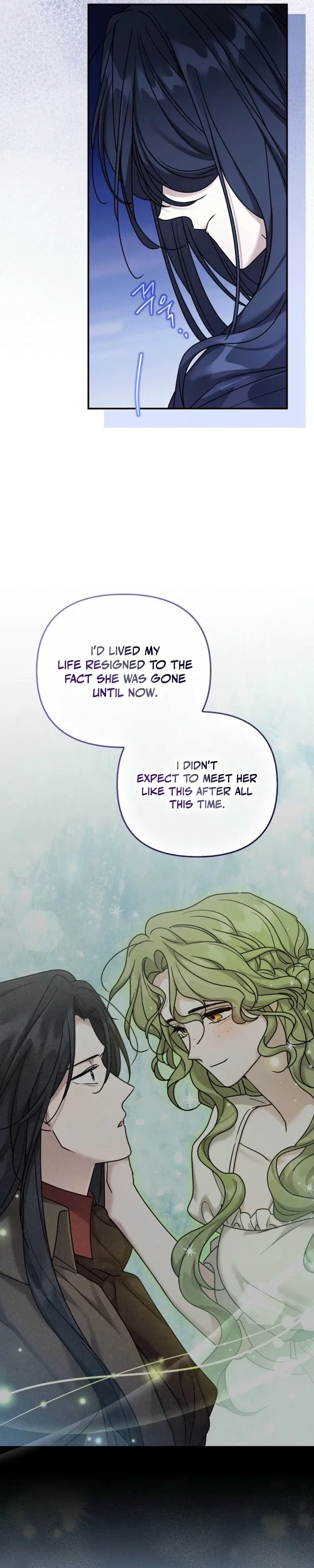 A Terminally Ill Villainess Refuses To Be Adopted Chapter 83 – Page 7