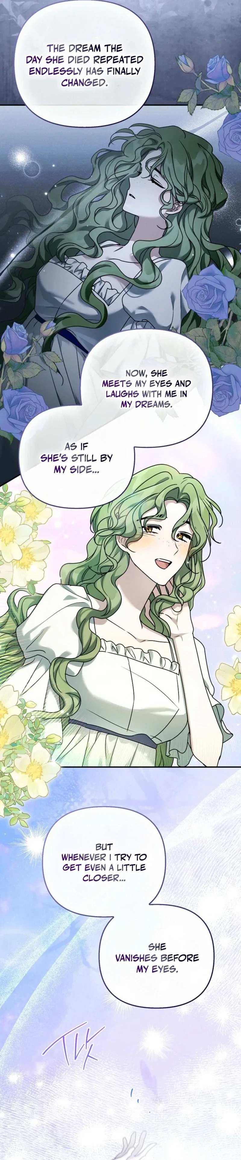 A Terminally Ill Villainess Refuses To Be Adopted Chapter 83 – Page 10