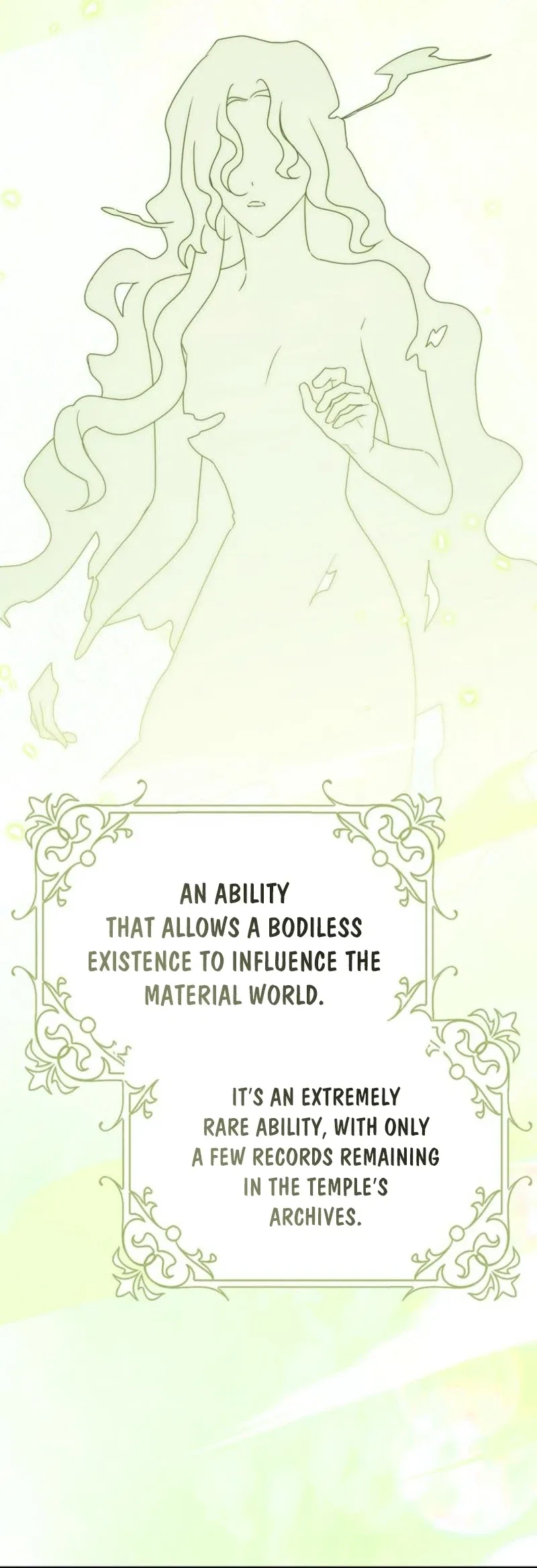 A Terminally Ill Villainess Refuses To Be Adopted Chapter 83 – Page 21