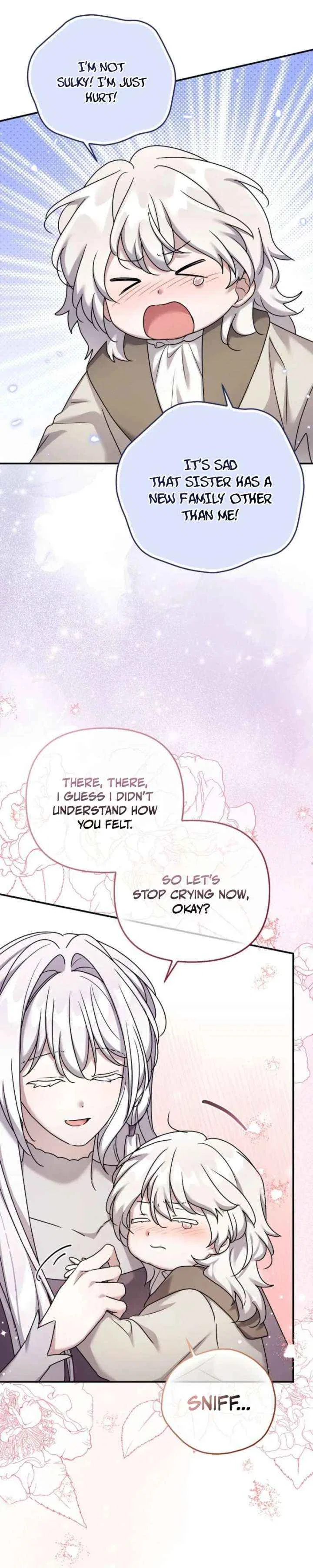 A Terminally Ill Villainess Refuses To Be Adopted Chapter 82 – Page 12