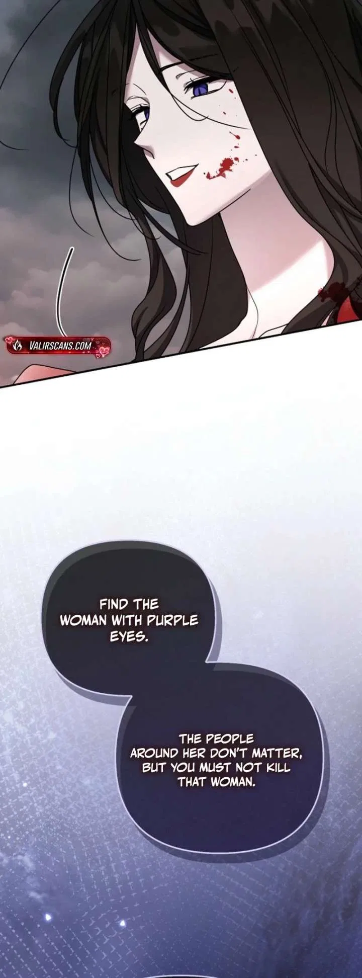 A Terminally Ill Villainess Refuses To Be Adopted Chapter 82 – Page 32