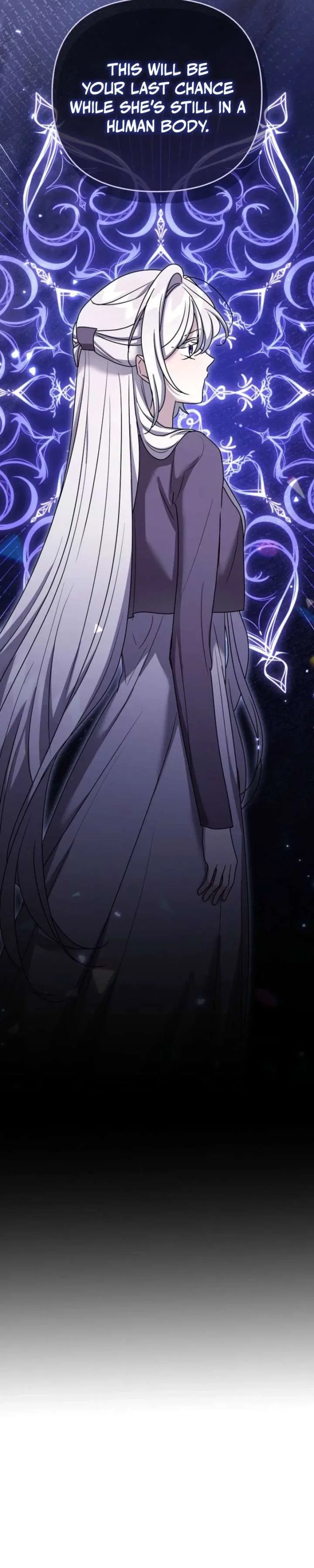 A Terminally Ill Villainess Refuses To Be Adopted Chapter 82 – Page 33