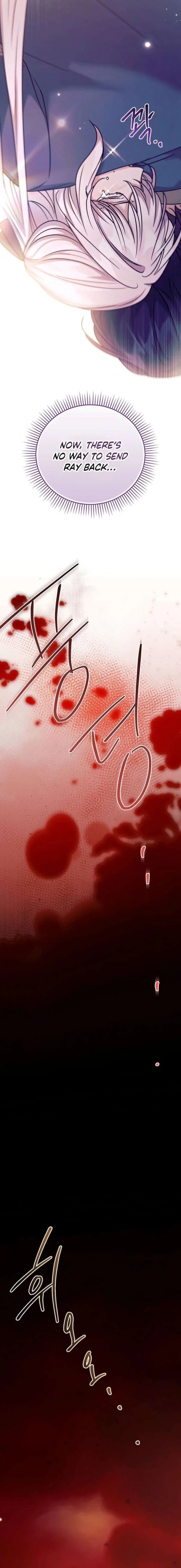 A Terminally Ill Villainess Refuses To Be Adopted Chapter 79 – Page 15