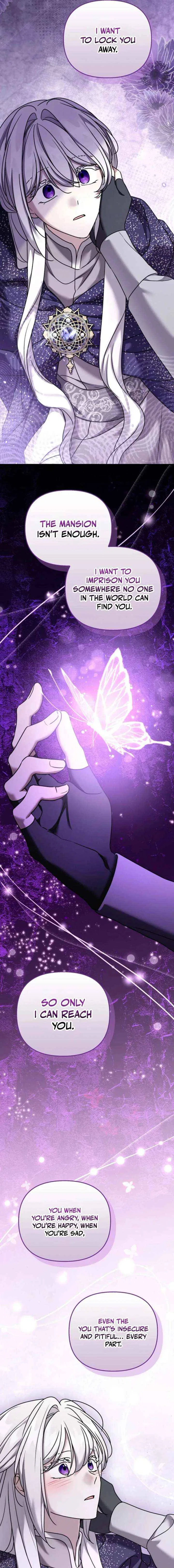 A Terminally Ill Villainess Refuses To Be Adopted Chapter 77 – Page 10