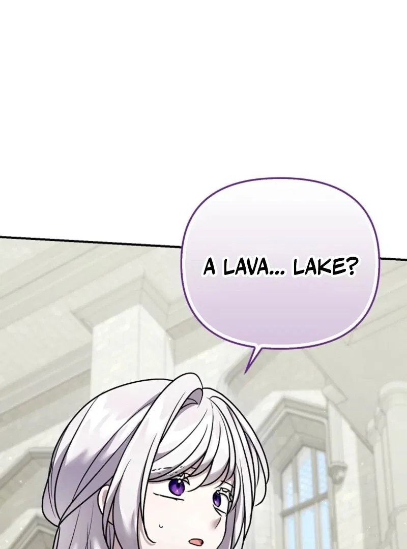 A Terminally Ill Villainess Refuses To Be Adopted Chapter 74 – Page 2