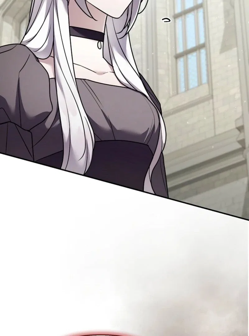 A Terminally Ill Villainess Refuses To Be Adopted Chapter 74 – Page 3