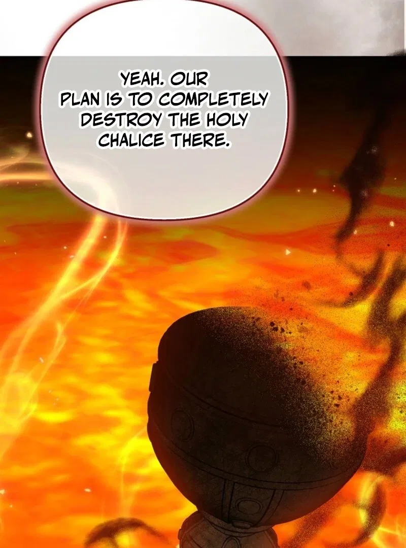A Terminally Ill Villainess Refuses To Be Adopted Chapter 74 – Page 4