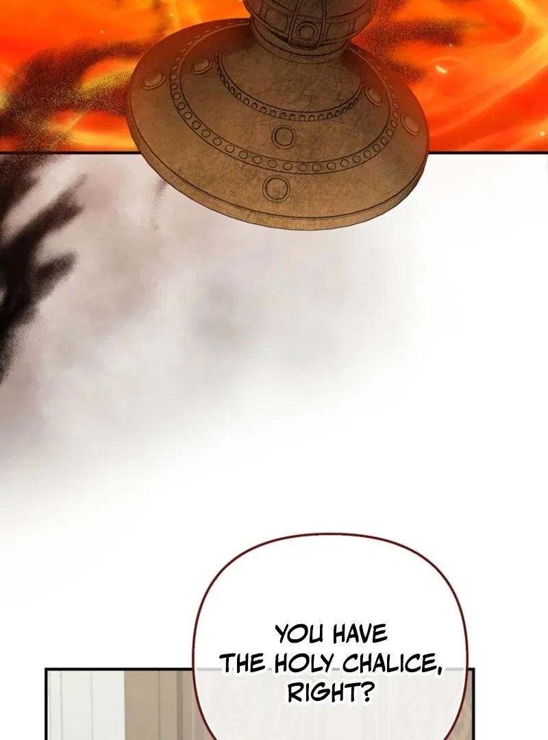 A Terminally Ill Villainess Refuses To Be Adopted Chapter 74 – Page 5