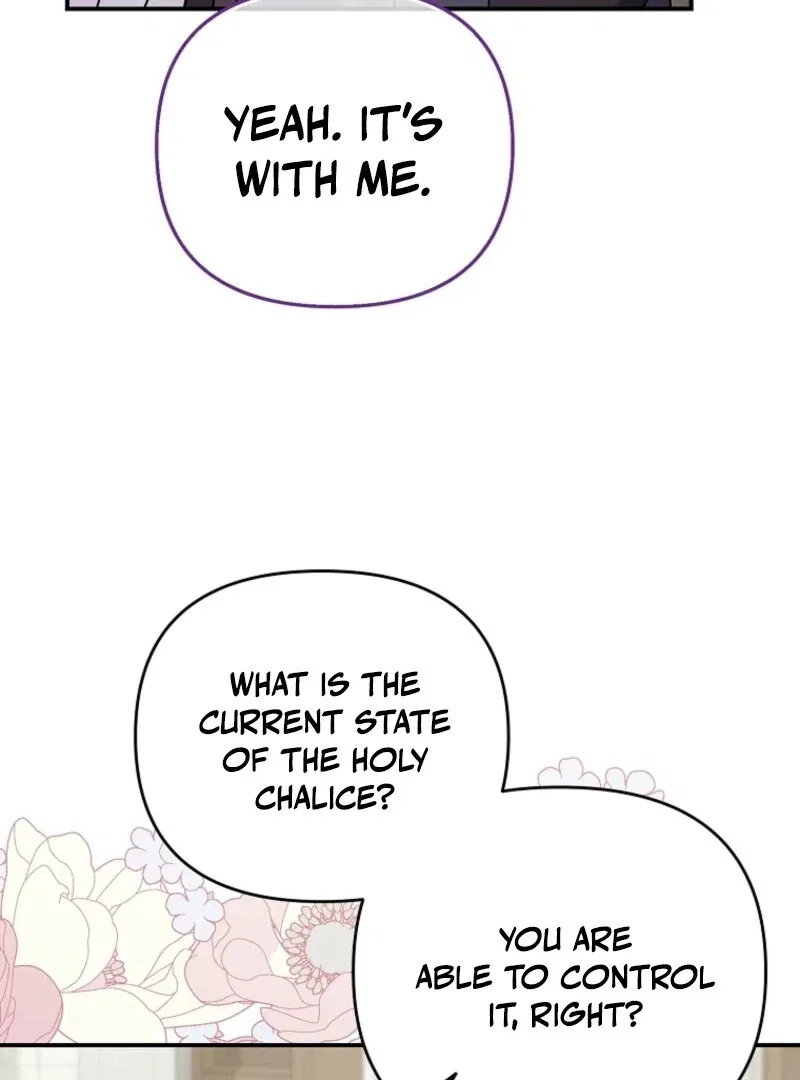 A Terminally Ill Villainess Refuses To Be Adopted Chapter 74 – Page 7