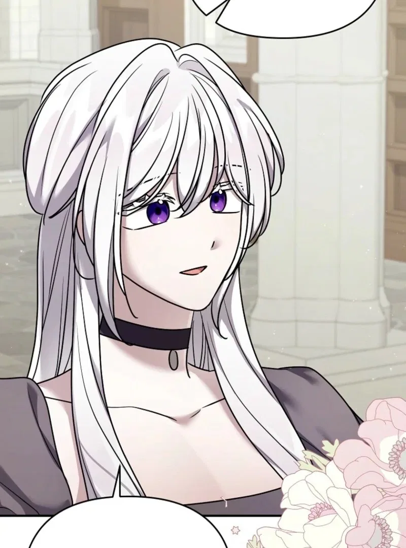A Terminally Ill Villainess Refuses To Be Adopted Chapter 74 – Page 8