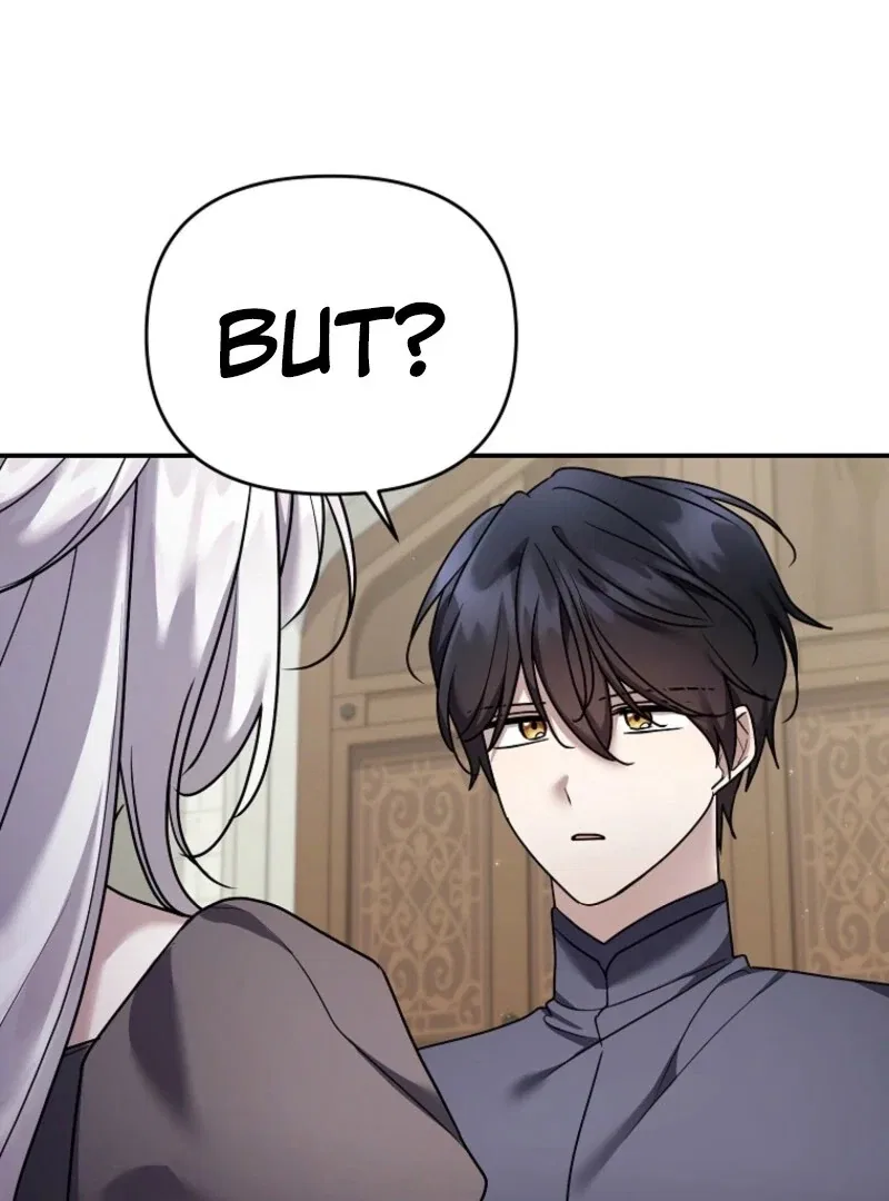 A Terminally Ill Villainess Refuses To Be Adopted Chapter 74 – Page 11