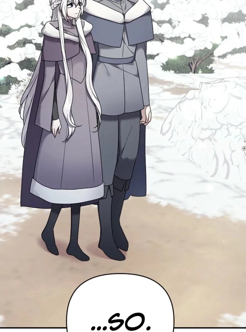 A Terminally Ill Villainess Refuses To Be Adopted Chapter 74 – Page 20