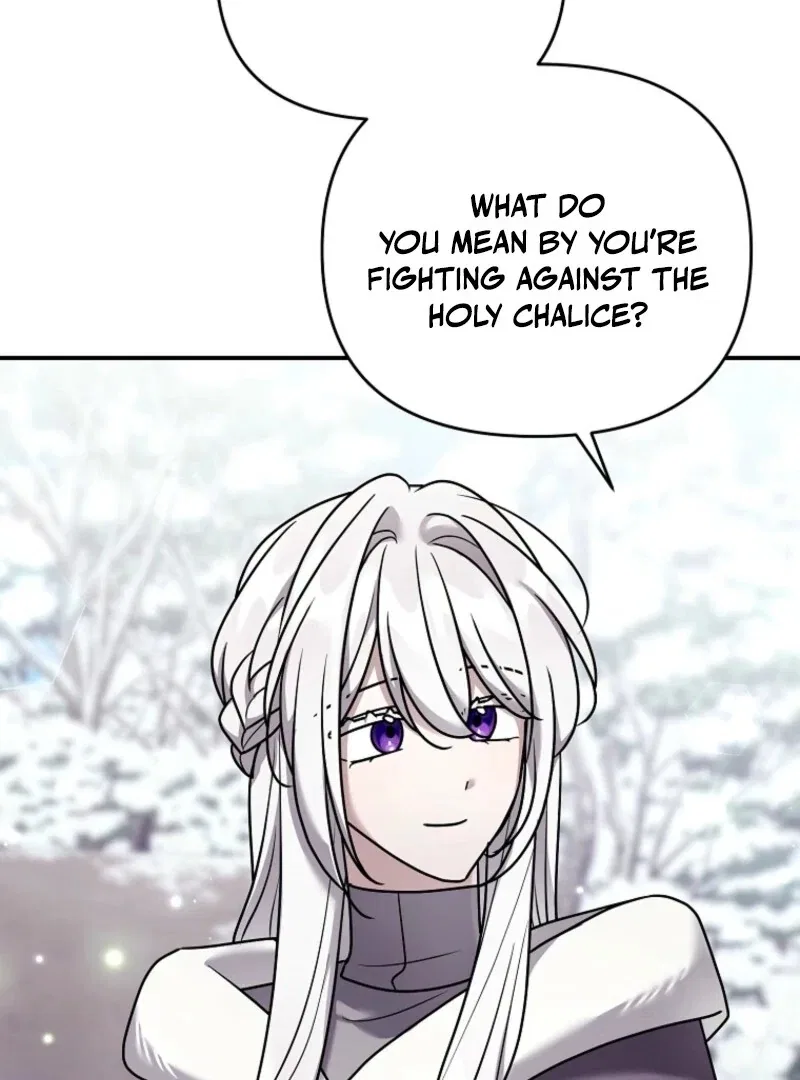 A Terminally Ill Villainess Refuses To Be Adopted Chapter 74 – Page 21