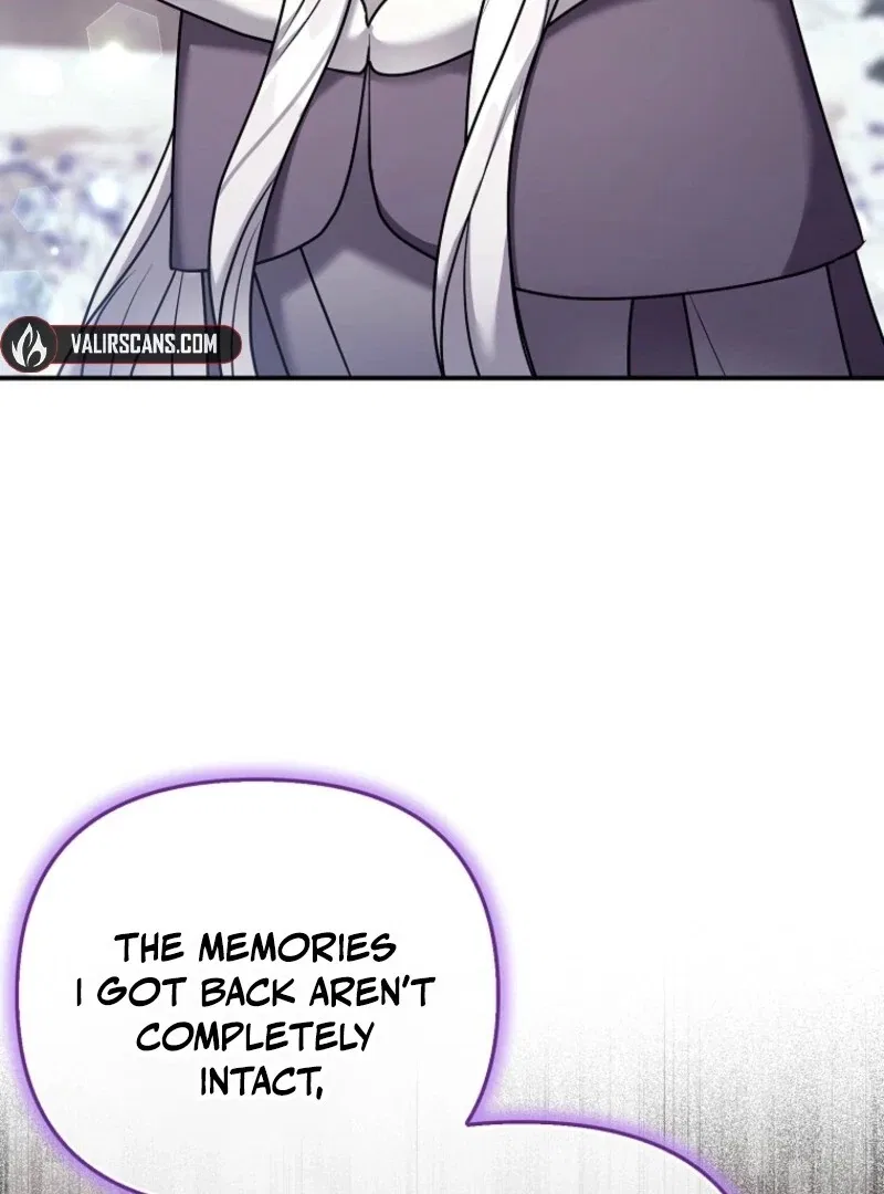 A Terminally Ill Villainess Refuses To Be Adopted Chapter 74 – Page 22