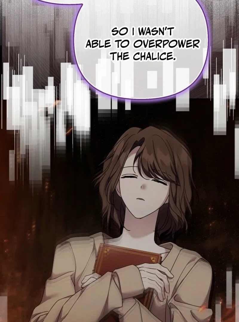 A Terminally Ill Villainess Refuses To Be Adopted Chapter 74 – Page 23