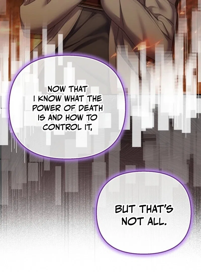 A Terminally Ill Villainess Refuses To Be Adopted Chapter 74 – Page 24