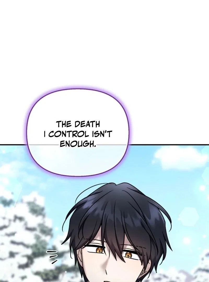 A Terminally Ill Villainess Refuses To Be Adopted Chapter 74 – Page 25