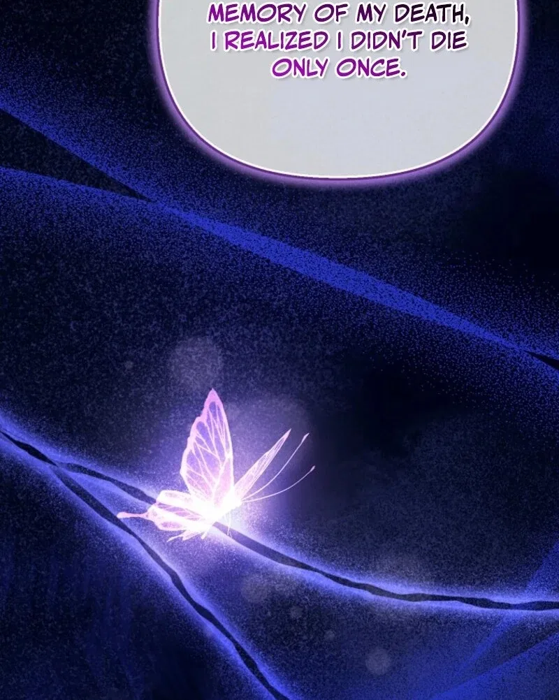A Terminally Ill Villainess Refuses To Be Adopted Chapter 74 – Page 27