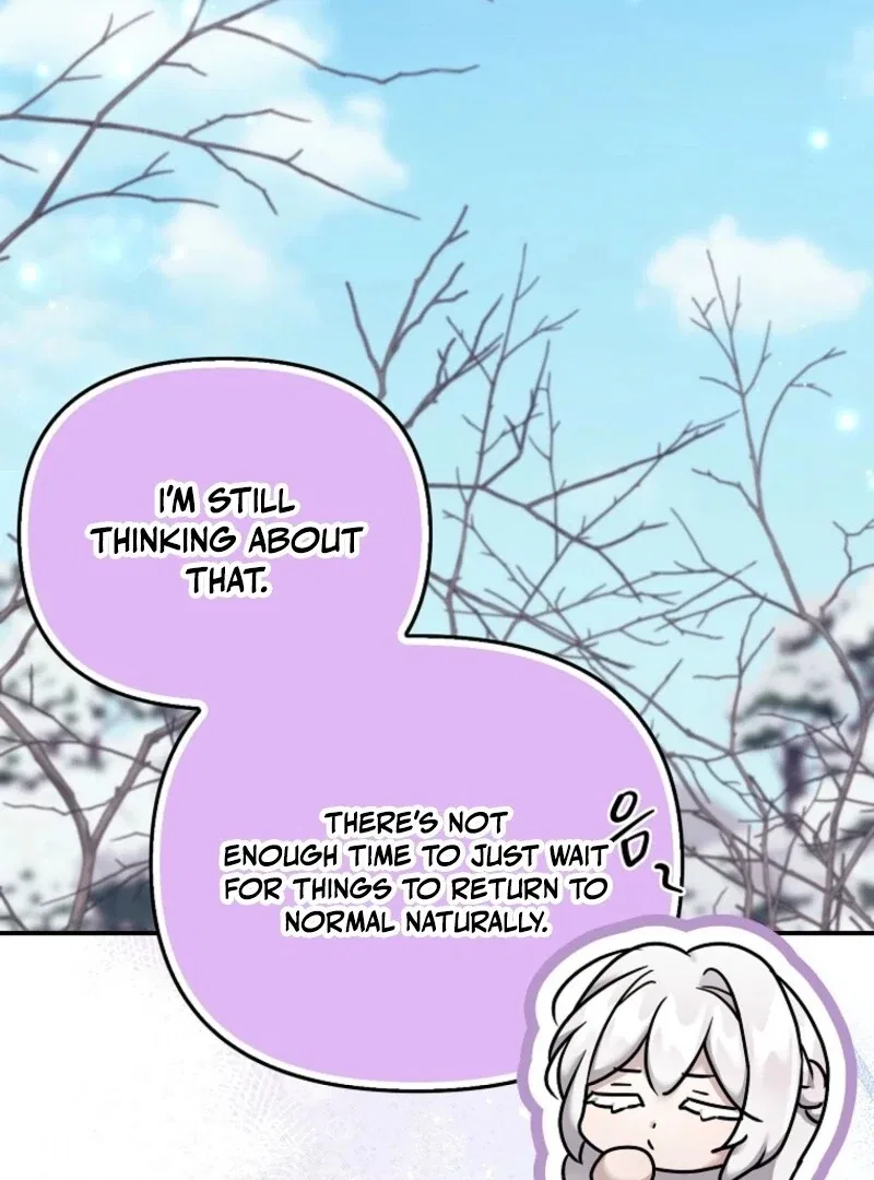 A Terminally Ill Villainess Refuses To Be Adopted Chapter 74 – Page 31