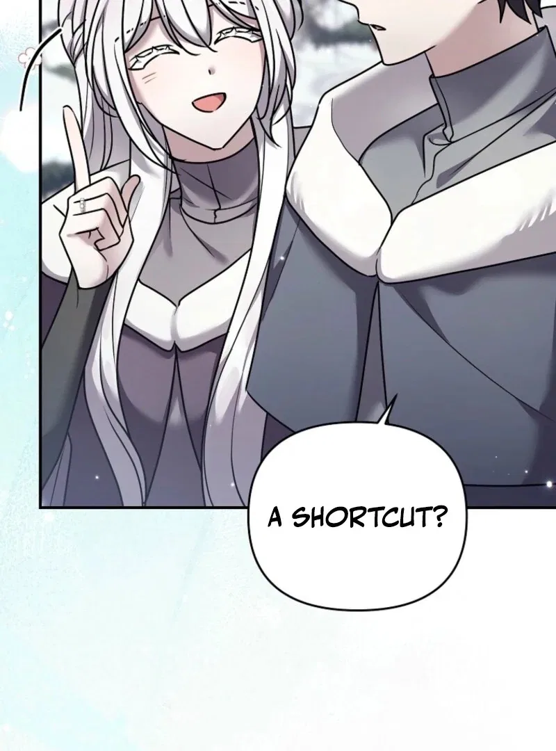 A Terminally Ill Villainess Refuses To Be Adopted Chapter 74 – Page 33