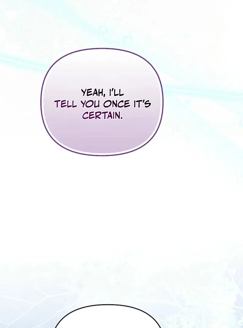 A Terminally Ill Villainess Refuses To Be Adopted Chapter 74 – Page 34