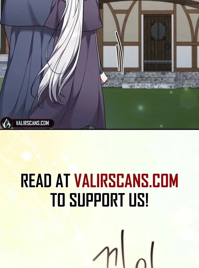A Terminally Ill Villainess Refuses To Be Adopted Chapter 74 – Page 36