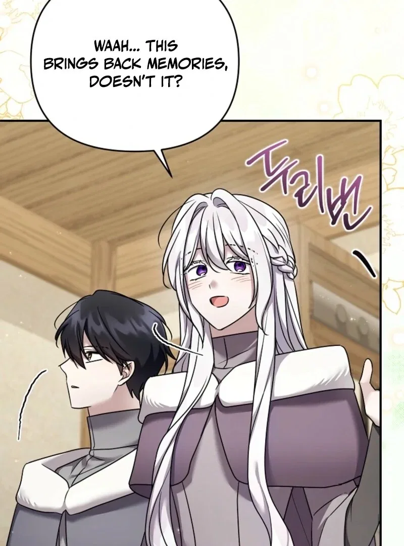A Terminally Ill Villainess Refuses To Be Adopted Chapter 74 – Page 38